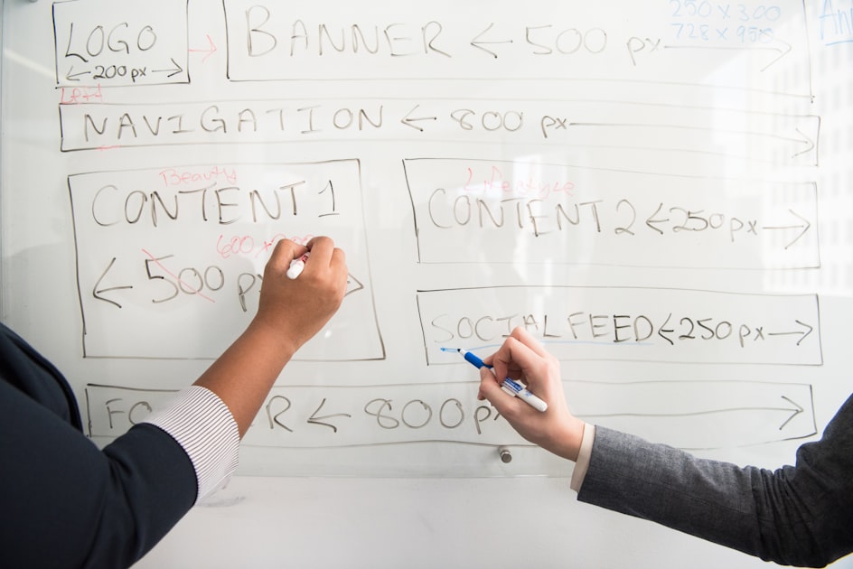 The Future of Contractor Matching